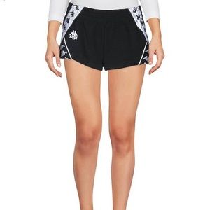 Kappa Shorts